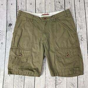 SLUDR Cotton Shorts